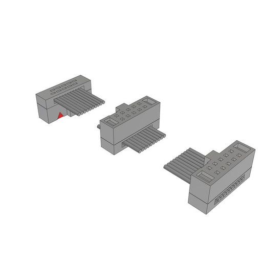 FFSD-05-D-26.00-01-N-D07-R - Samtec Inc.