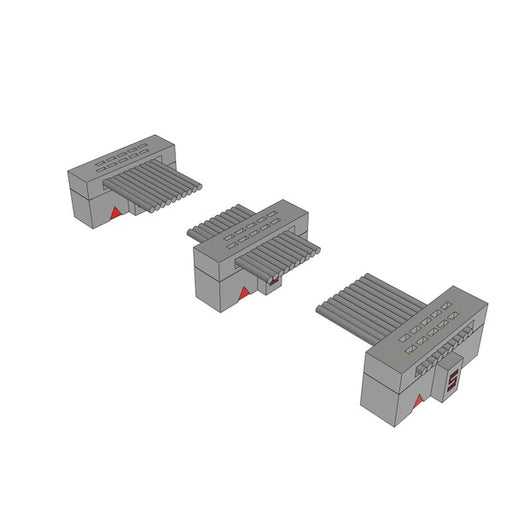 FFSD-05-D-38.00-01-N-D07 - Samtec Inc.