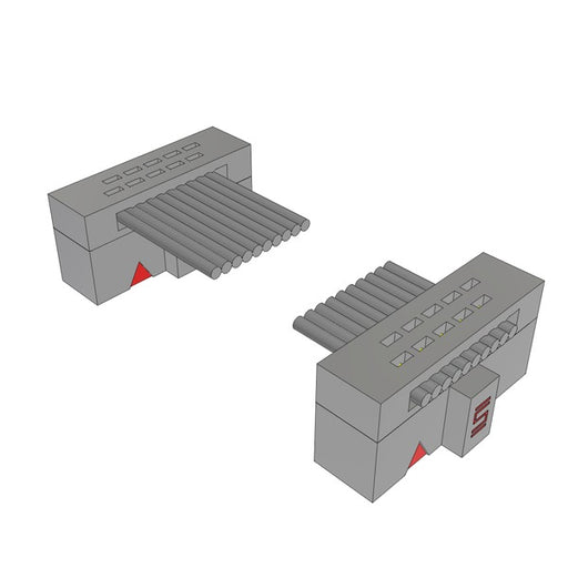 FFSD-05-D-39.37-01-N - Samtec Inc.