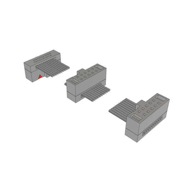FFSD-05-D-60.00-01-N-D03-R - Samtec Inc.