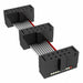 FFSD-05-D-60.00-01-N-D12 by Samtec Inc. - .050 X .050 C.L. FEMALE IDC ASSE