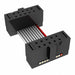 FFSD-05-D-08.00-01-S-N-RN1 by Samtec Inc. - .050 X .050 C.L. FEMALE IDC ASSE