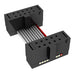 FFSD-05-D-05.02-01-N by Samtec Inc. - .050 X .050 C.L. FEMALE IDC ASSE
