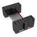FFSD-05-D-39.37-01-N by Samtec Inc. - .050 X .050 C.L. FEMALE IDC ASSE