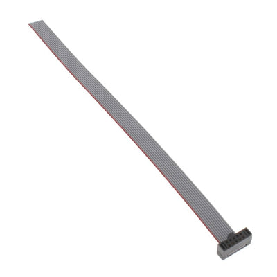 FFSD-05-S-05.00-01-N by Samtec Inc. - .050 X .050 C.L. FEMALE IDC ASSY