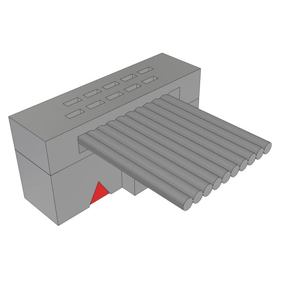 FFSD-05-S-07.87-01-N - Samtec Inc.