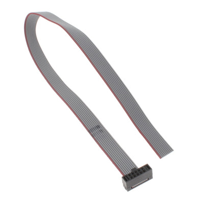FFSD-05-S-08.00-01-N by Samtec Inc. - .050 X .050 C.L. FEMALE IDC ASSY