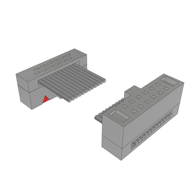 FFSD-06-D-03.50-01-N-R - Samtec Inc.