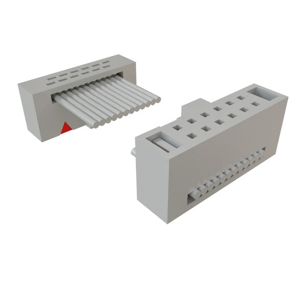 FFSD-06-D-05.00-01-N-R - Samtec Inc.