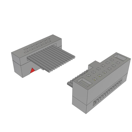 FFSD-06-D-13.00-01-N-R - Samtec Inc.