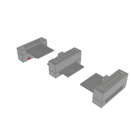 FFSD-06-D-18.36-01-N-D14-R - Samtec Inc.