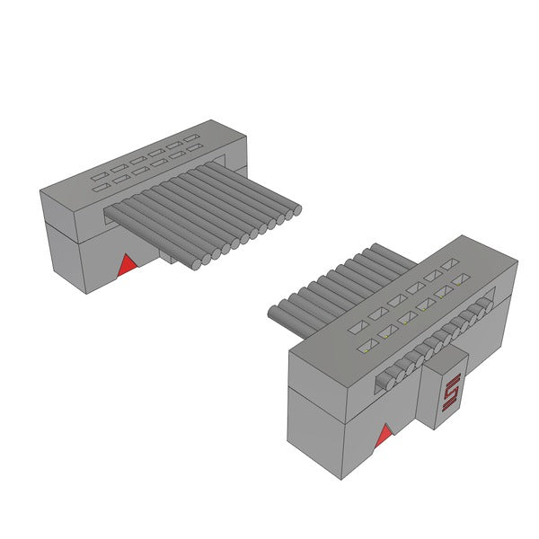 FFSD-06-D-96.00-01-N - Samtec Inc.