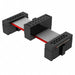 FFSD-06-D-05.00-01-N-D02-M by Samtec Inc. - .050 X .050 C.L. FEMALE IDC ASSE
