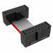 FFSD-06-D-78.00-01-N-RW by Samtec Inc. - .050 X .050 C.L. FEMALE IDC ASSE