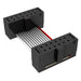 FFSD-06-D-04.33-01-N by Samtec Inc. - .050 X .050 C.L. FEMALE IDC ASSE