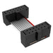 FFSD-06-D-11.81-01-N by Samtec Inc. - .050 X .050 C.L. FEMALE IDC ASSE