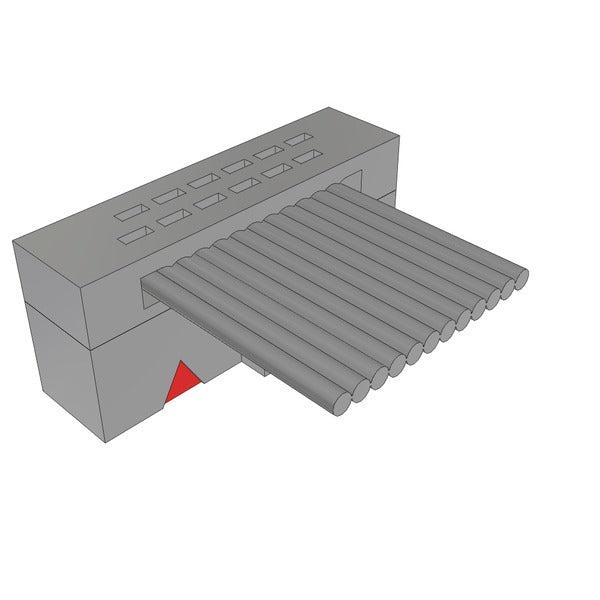 FFSD-06-S-06.75-01-S-N - Samtec Inc.
