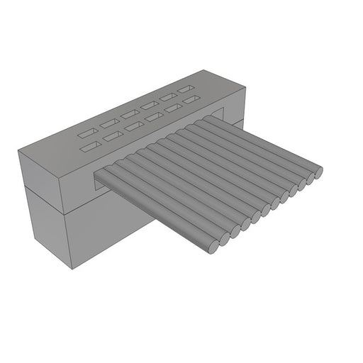 FFSD-06-S-35.00-01-N-RN1 - Samtec Inc.