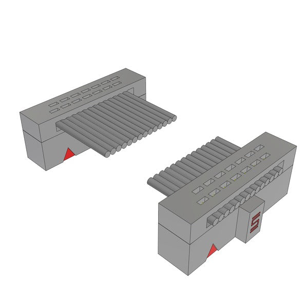 FFSD-07-D-07.87-01-N - Samtec Inc.