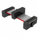 FFSD-07-D-04.36-01-N-D02-M by Samtec Inc. - .050 X .050 C.L. FEMALE IDC ASSE