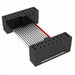 FFSD-07-D-02.00-01-S-N-RN1 by Samtec Inc. - .050 X .050 C.L. FEMALE IDC ASSE
