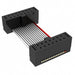 FFSD-07-D-02.00-01-N-RN1 by Samtec Inc. - .050 X .050 C.L. FEMALE IDC ASSE