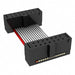 FFSD-07-D-02.00-01-F-N-RW by Samtec Inc. - .050 X .050 C.L. FEMALE IDC ASSE