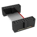 FFSD-07-D-19.68-01-N by Samtec Inc. - .050 X .050 C.L. FEMALE IDC ASSE