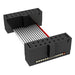 FFSD-07-D-05.00-01-S-N by Samtec Inc. - .050 X .050 C.L. FEMALE IDC ASSE
