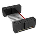 FFSD-07-D-10.50-01-N by Samtec Inc. - .050 X .050 C.L. FEMALE IDC ASSE
