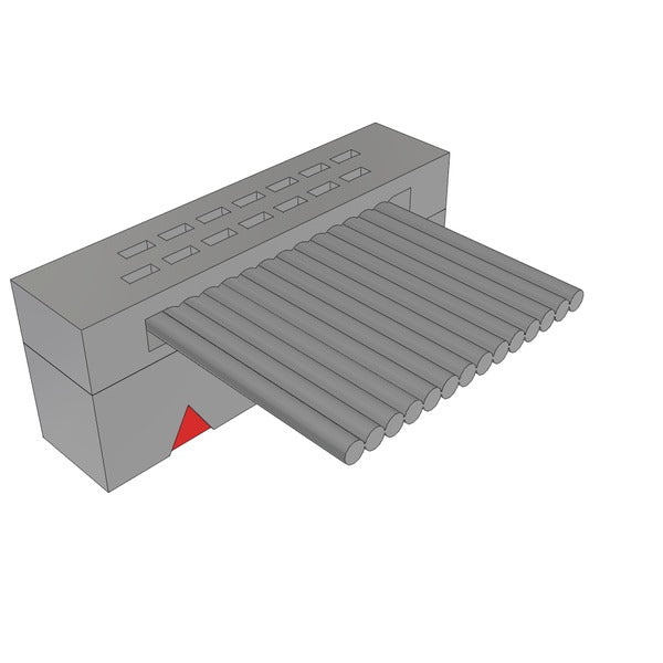 FFSD-07-S-16.00-01-N - Samtec Inc.