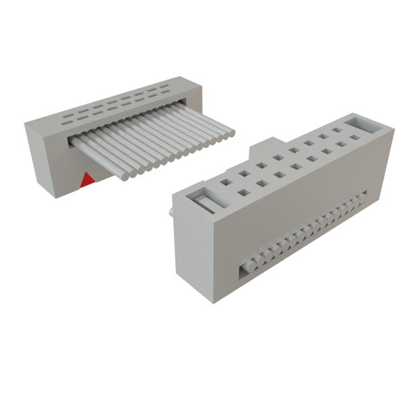 FFSD-08-D-03.50-01-N-R - Samtec Inc.
