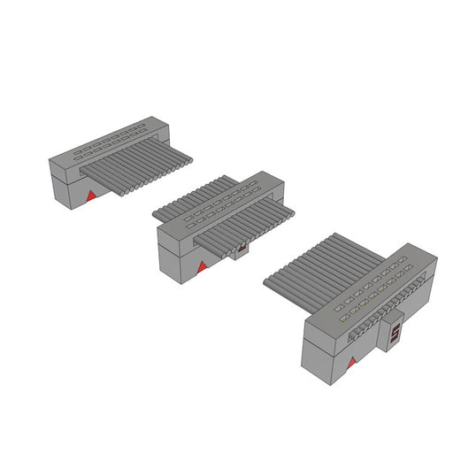 FFSD-08-D-18.00-01-N-D09 - Samtec Inc.
