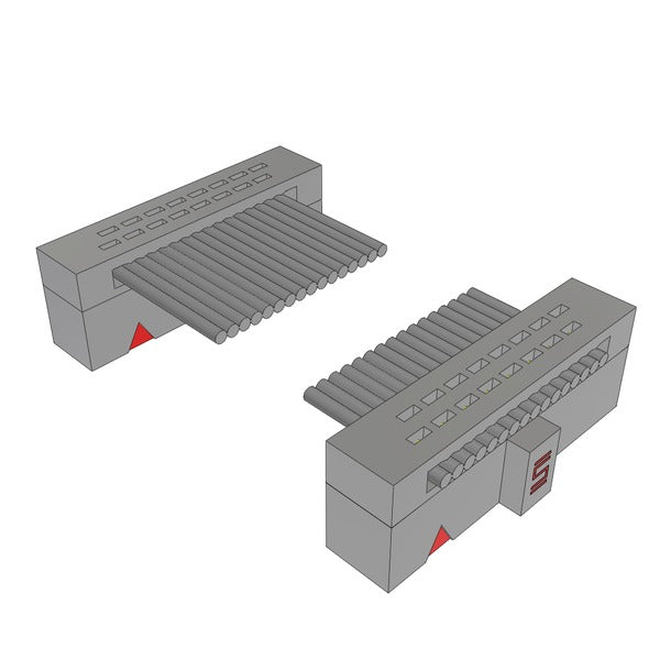 FFSD-08-D-19.00-01-N - Samtec Inc.