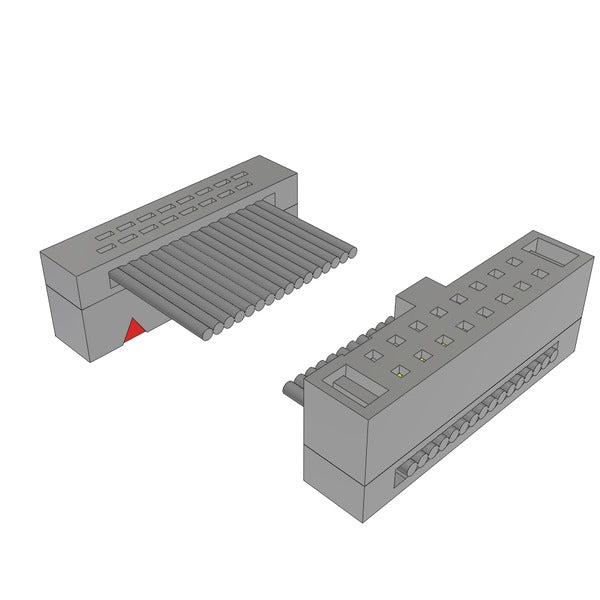 FFSD-08-D-40.00-01-N-R - Samtec Inc.