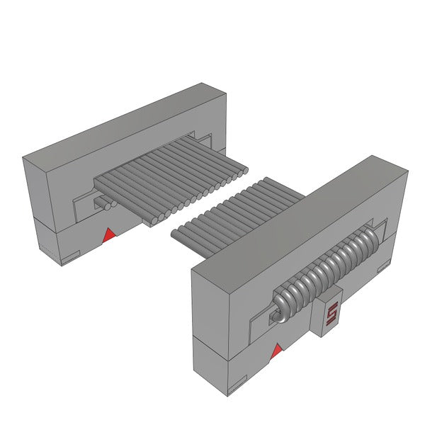 FFSD-08-D-43.00-01-N-SR - Samtec Inc.