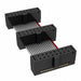 FFSD-08-D-10.00-01-N-D03 by Samtec Inc. - .050 X .050 C.L. FEMALE IDC ASSE