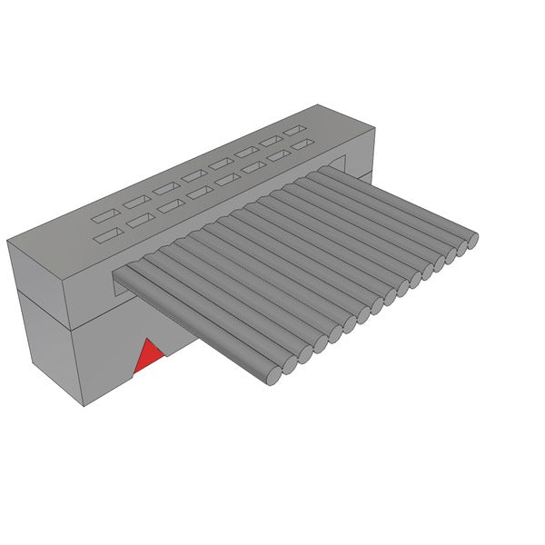 FFSD-08-S-07.87-01-N - Samtec Inc.