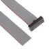 FFSD-08-S-04.00-01-N by Samtec Inc. - .050 X .050 C.L. FEMALE IDC ASSE