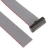 FFSD-08-S-10.00-01-N by Samtec Inc. - .050 X .050 C.L. FEMALE IDC ASSE