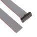 FFSD-08-S-08.00-01-N by Samtec Inc. - .050 X .050 C.L. FEMALE IDC ASSE