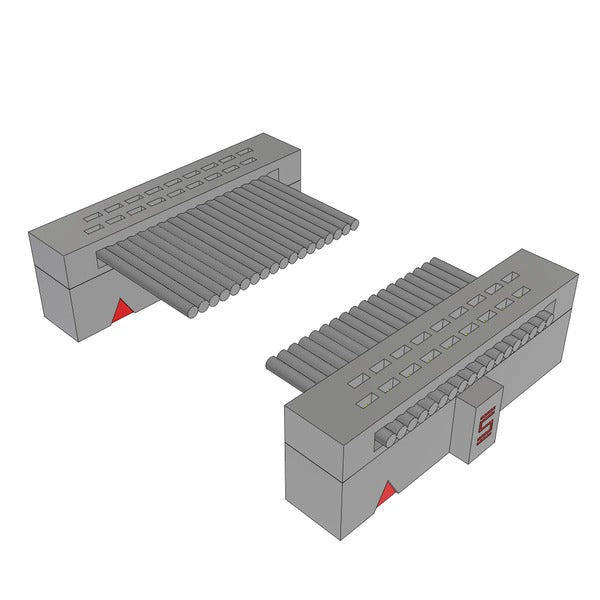 FFSD-09-D-36.00-01-N - Samtec Inc.