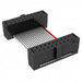 FFSD-09-D-02.00-01-F-N-RN1 by Samtec Inc. - .050 X .050 C.L. FEMALE IDC ASSE