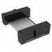 FFSD-09-D-02.50-01-N-RN1 by Samtec Inc. - .050 X .050 C.L. FEMALE IDC ASSE