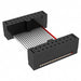 FFSD-09-D-02.00-01-N-RN2 by Samtec Inc. - .050 X .050 C.L. FEMALE IDC ASSE
