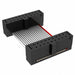 FFSD-09-D-06.00-01-S-N by Samtec Inc. - .050 X .050 C.L. FEMALE IDC ASSE