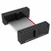 FFSD-09-D-02.50-01-N by Samtec Inc. - .050 X .050 C.L. FEMALE IDC ASSE
