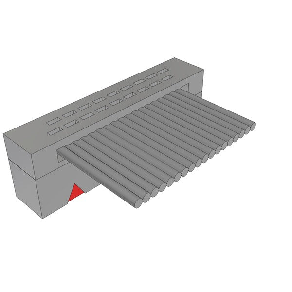 FFSD-09-S-04.00-01-N - Samtec Inc.