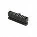 FFSD-10-01-N by Samtec Inc. - CONNECTOR RECPT 20POS IDC 30AWG GOLD