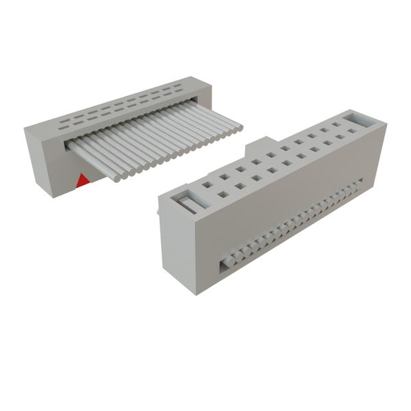 FFSD-10-D-04.00-01-N-R - Samtec Inc.